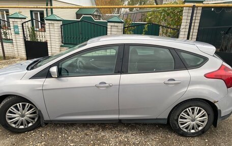 Ford Focus III, 2013 год, 570 000 рублей, 2 фотография