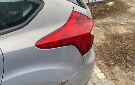 Ford Focus III, 2013 год, 570 000 рублей, 8 фотография