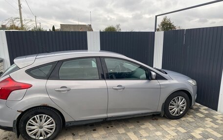 Ford Focus III, 2013 год, 570 000 рублей, 4 фотография