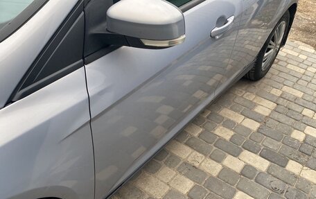 Ford Focus III, 2013 год, 570 000 рублей, 7 фотография