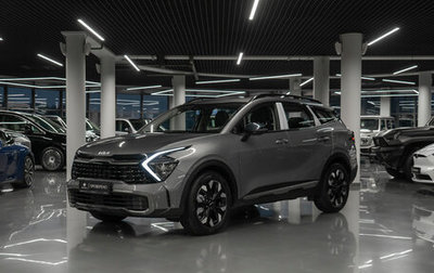KIA Sportage IV рестайлинг, 2024 год, 4 600 000 рублей, 1 фотография