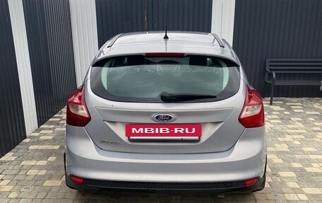 Ford Focus III, 2013 год, 570 000 рублей, 5 фотография