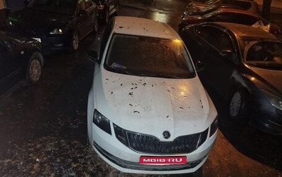 Skoda Octavia, 2019 год, 1 650 000 рублей, 1 фотография