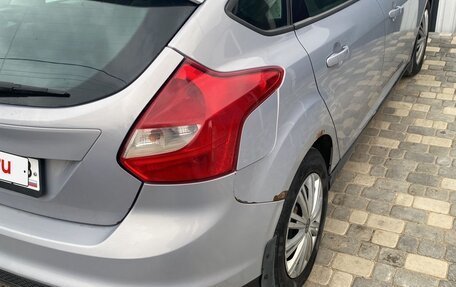 Ford Focus III, 2013 год, 570 000 рублей, 11 фотография