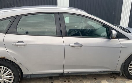 Ford Focus III, 2013 год, 570 000 рублей, 10 фотография