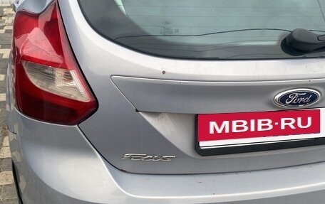 Ford Focus III, 2013 год, 570 000 рублей, 9 фотография