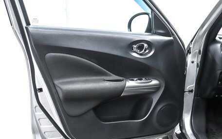 Nissan Juke II, 2011 год, 999 000 рублей, 7 фотография