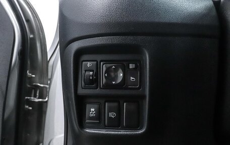 Nissan Juke II, 2011 год, 999 000 рублей, 9 фотография