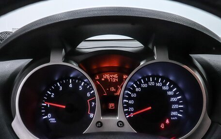 Nissan Juke II, 2011 год, 999 000 рублей, 12 фотография