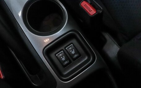 Nissan Juke II, 2011 год, 999 000 рублей, 17 фотография