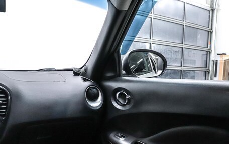 Nissan Juke II, 2011 год, 999 000 рублей, 20 фотография