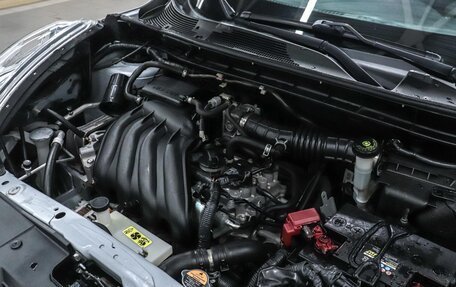 Nissan Juke II, 2011 год, 999 000 рублей, 26 фотография