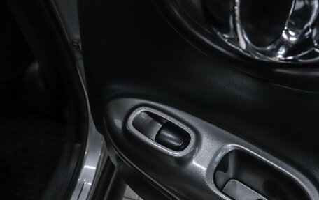 Nissan Juke II, 2011 год, 999 000 рублей, 22 фотография