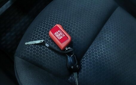 Nissan Juke II, 2011 год, 999 000 рублей, 24 фотография