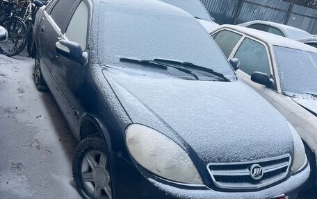 Lifan Breez (520), 2008 год, 110 000 рублей, 1 фотография