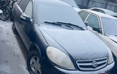 Lifan Breez (520), 2008 год, 110 000 рублей, 1 фотография