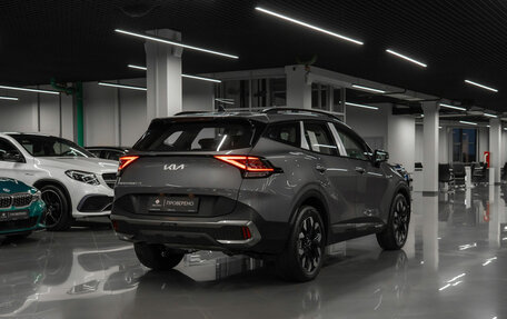 KIA Sportage IV рестайлинг, 2024 год, 4 600 000 рублей, 5 фотография