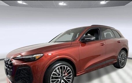 Audi SQ5, 2025 год, 9 827 000 рублей, 1 фотография