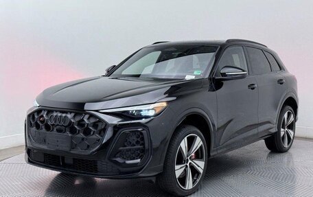 Audi SQ5, 2025 год, 9 845 000 рублей, 1 фотография