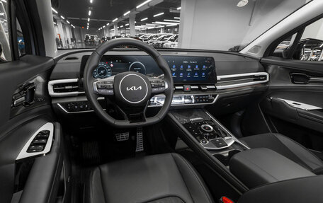 KIA Sportage IV рестайлинг, 2024 год, 4 600 000 рублей, 7 фотография