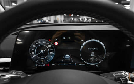 KIA Sportage IV рестайлинг, 2024 год, 4 600 000 рублей, 12 фотография