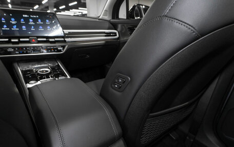 KIA Sportage IV рестайлинг, 2024 год, 4 600 000 рублей, 15 фотография