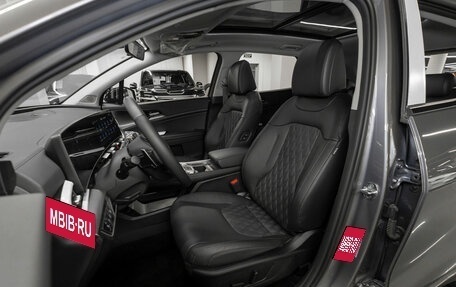 KIA Sportage IV рестайлинг, 2024 год, 4 600 000 рублей, 9 фотография