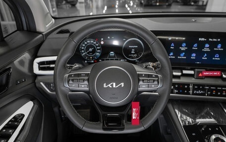 KIA Sportage IV рестайлинг, 2024 год, 4 600 000 рублей, 11 фотография