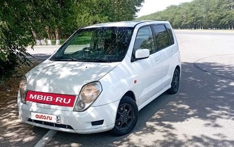 Mitsubishi Dingo, 2000 год, 310 000 рублей, 3 фотография