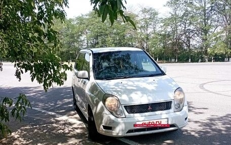 Mitsubishi Dingo, 2000 год, 310 000 рублей, 4 фотография