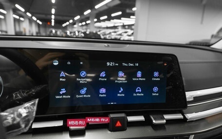 KIA Sportage IV рестайлинг, 2024 год, 4 600 000 рублей, 24 фотография