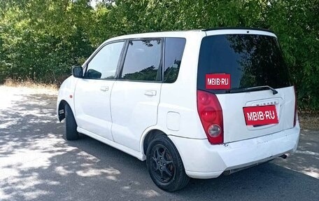 Mitsubishi Dingo, 2000 год, 310 000 рублей, 2 фотография