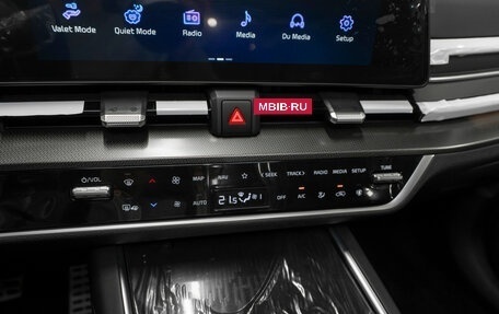 KIA Sportage IV рестайлинг, 2024 год, 4 600 000 рублей, 23 фотография