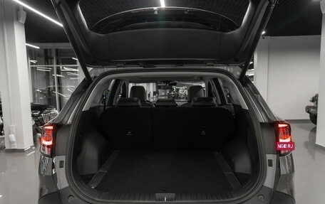 KIA Sportage IV рестайлинг, 2024 год, 4 600 000 рублей, 26 фотография