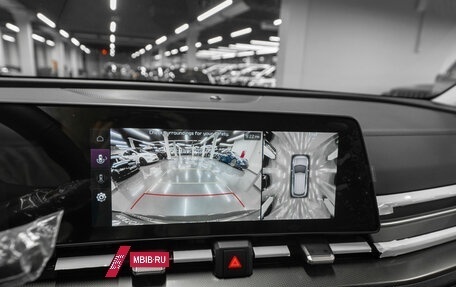 KIA Sportage IV рестайлинг, 2024 год, 4 600 000 рублей, 25 фотография