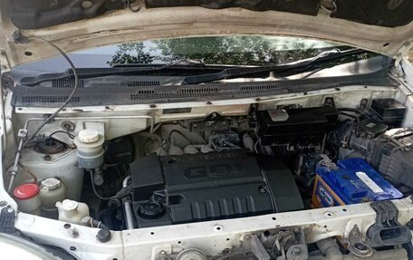 Mitsubishi Dingo, 2000 год, 310 000 рублей, 7 фотография