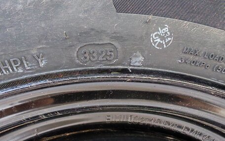 KIA Rio IV, 2018 год, 1 350 000 рублей, 6 фотография