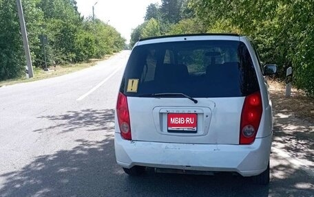 Mitsubishi Dingo, 2000 год, 310 000 рублей, 5 фотография