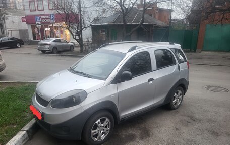 Chery IndiS (S18D) I, 2012 год, 325 000 рублей, 7 фотография
