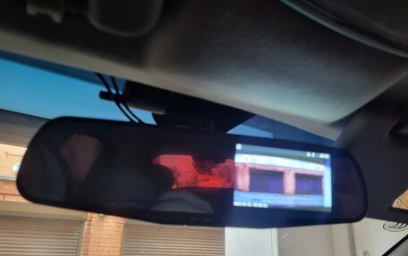 Chery IndiS (S18D) I, 2012 год, 325 000 рублей, 4 фотография