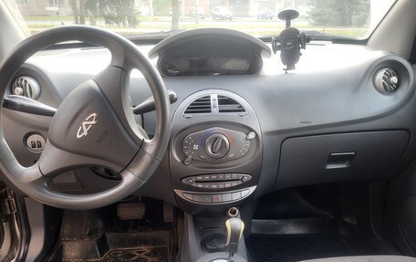 Chery IndiS (S18D) I, 2012 год, 325 000 рублей, 3 фотография