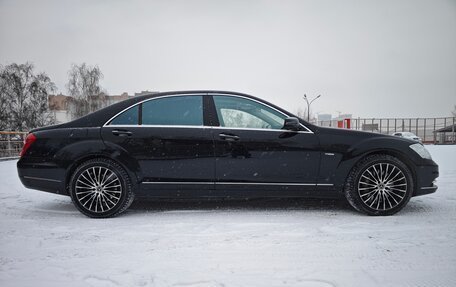 Mercedes-Benz S-Класс, 2012 год, 1 899 000 рублей, 6 фотография