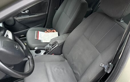 Renault Fluence I, 2012 год, 450 000 рублей, 11 фотография