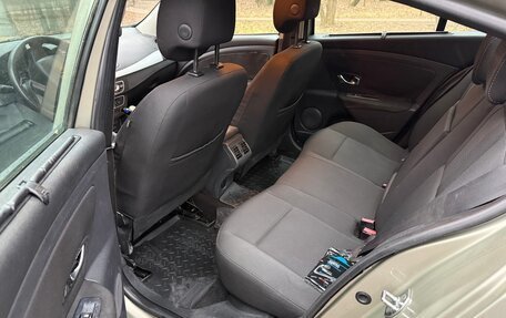 Renault Fluence I, 2012 год, 450 000 рублей, 12 фотография