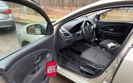 Renault Fluence I, 2012 год, 450 000 рублей, 9 фотография