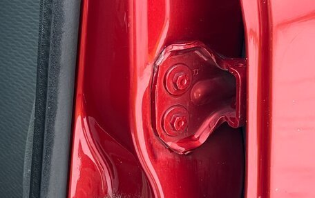 Ford Fiesta, 2007 год, 515 000 рублей, 18 фотография