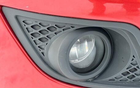 Ford Fiesta, 2007 год, 515 000 рублей, 14 фотография