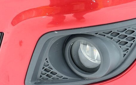 Ford Fiesta, 2007 год, 515 000 рублей, 15 фотография