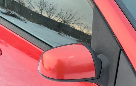 Ford Fiesta, 2007 год, 515 000 рублей, 16 фотография