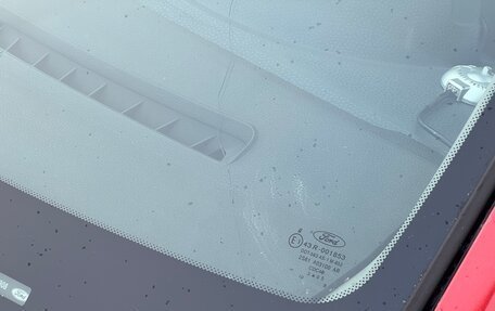 Ford Fiesta, 2007 год, 515 000 рублей, 17 фотография